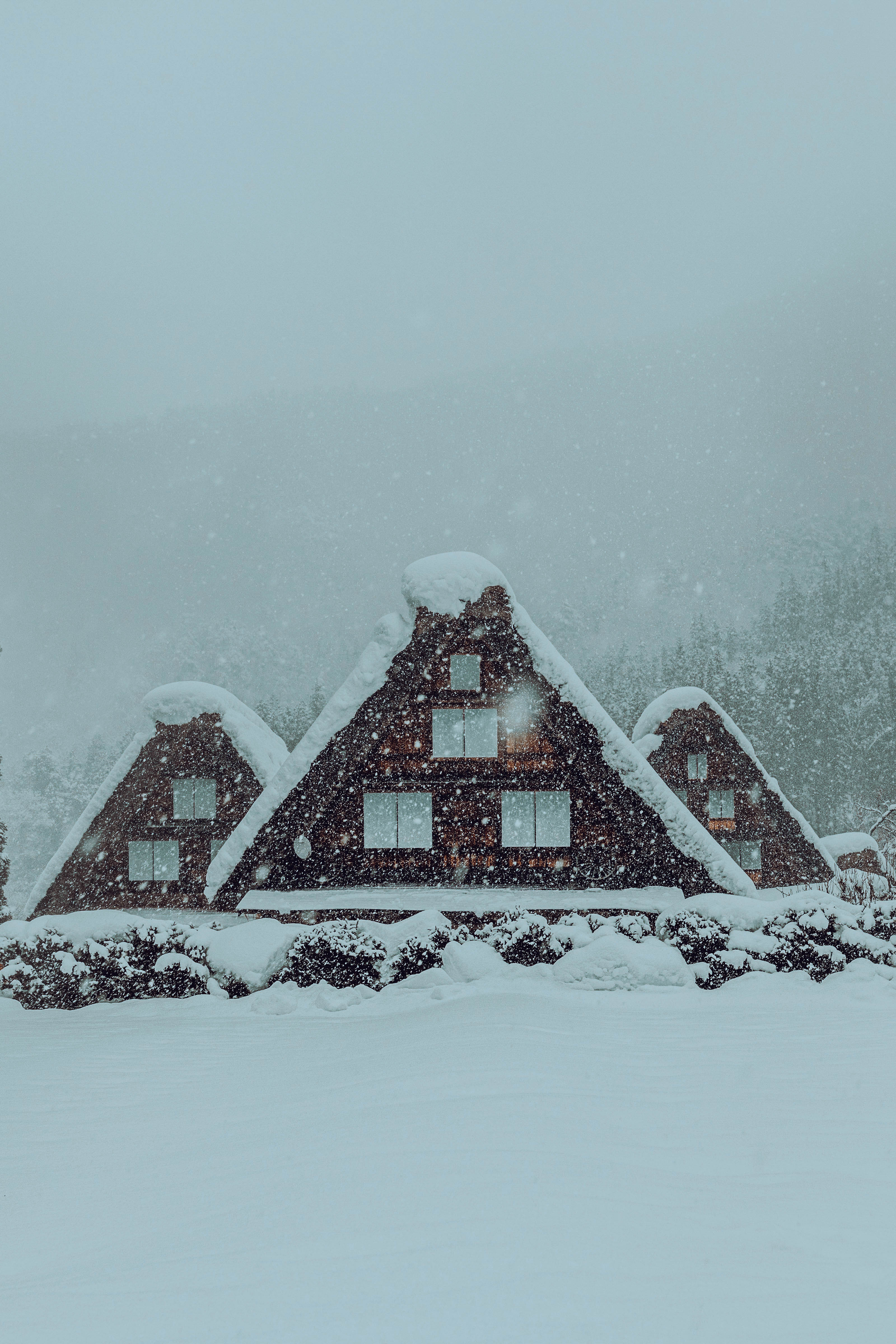 Best Snowboarding Resorts in Japan